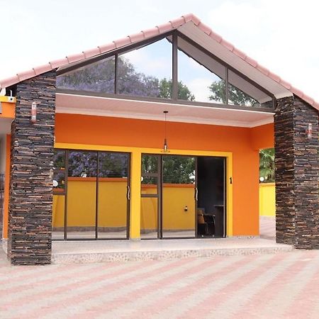 רסטנבורג Princess Lodge מראה חיצוני תמונה