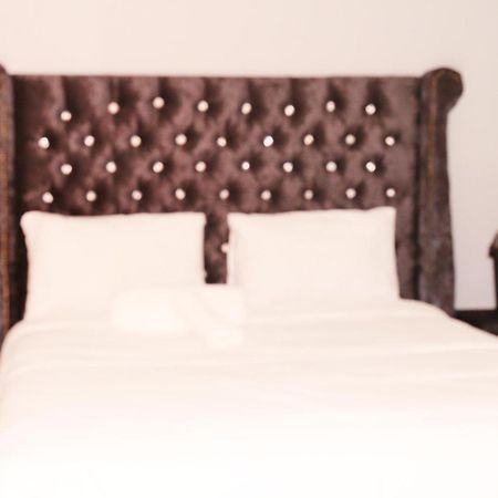 רסטנבורג Princess Lodge מראה חיצוני תמונה