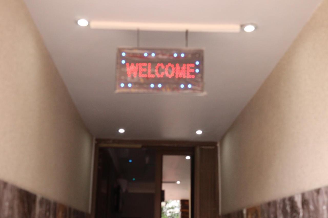 רסטנבורג Princess Lodge מראה חיצוני תמונה