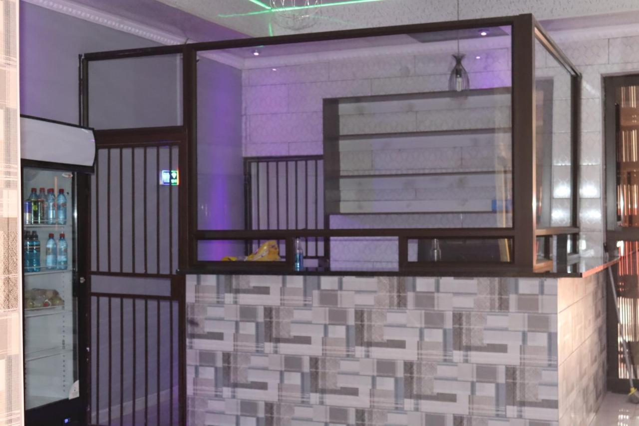רסטנבורג Princess Lodge מראה חיצוני תמונה
