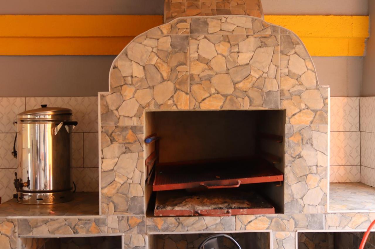 רסטנבורג Princess Lodge מראה חיצוני תמונה