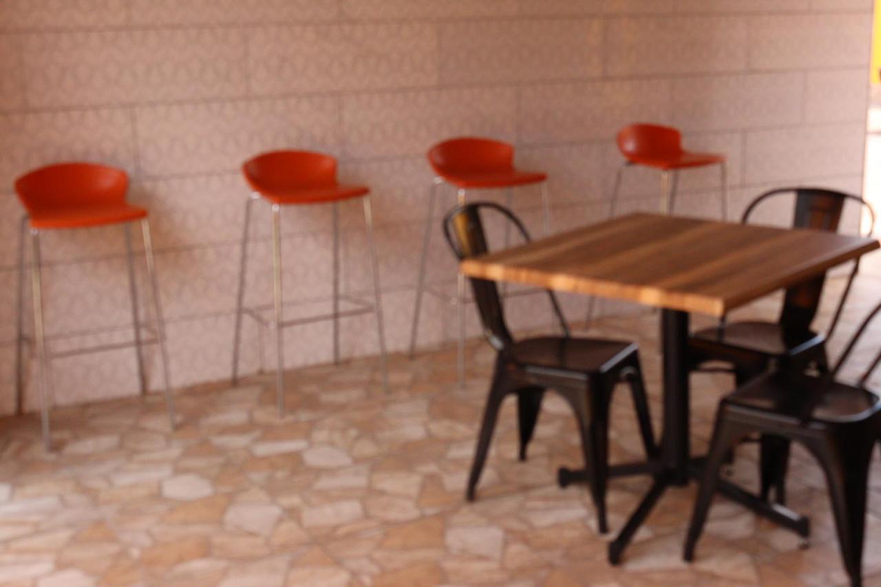 רסטנבורג Princess Lodge מראה חיצוני תמונה