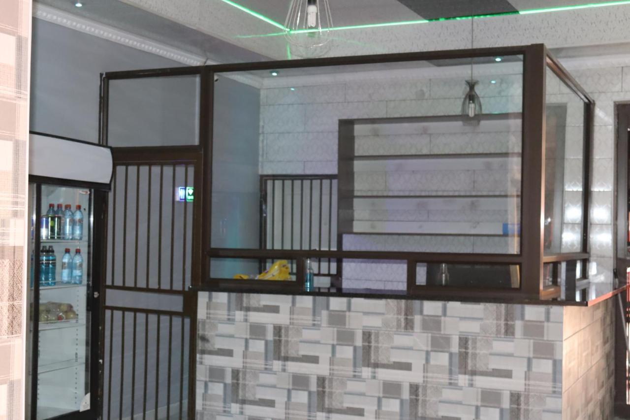 רסטנבורג Princess Lodge מראה חיצוני תמונה