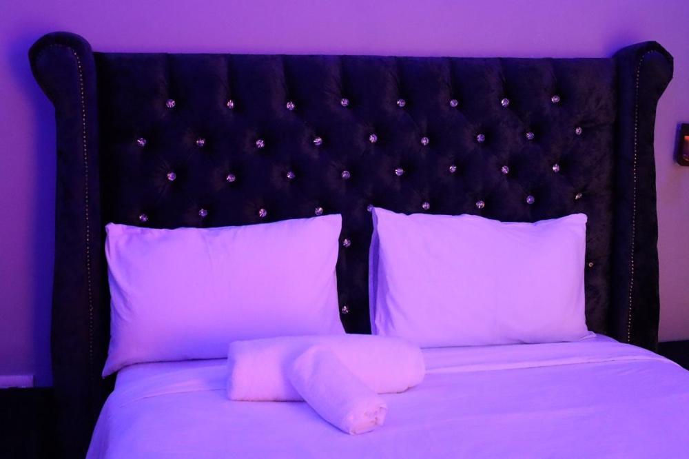 רסטנבורג Princess Lodge מראה חיצוני תמונה