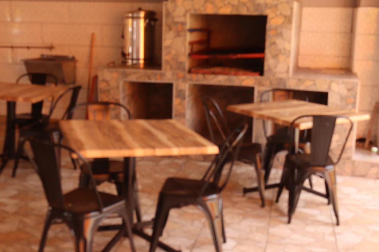 רסטנבורג Princess Lodge מראה חיצוני תמונה