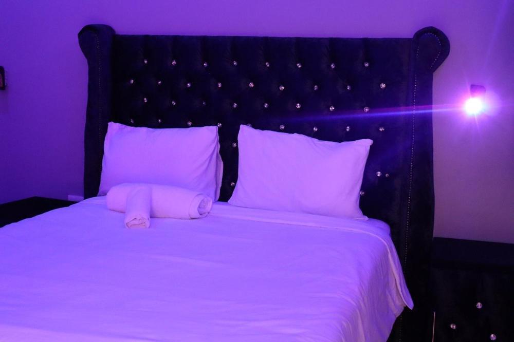 רסטנבורג Princess Lodge מראה חיצוני תמונה