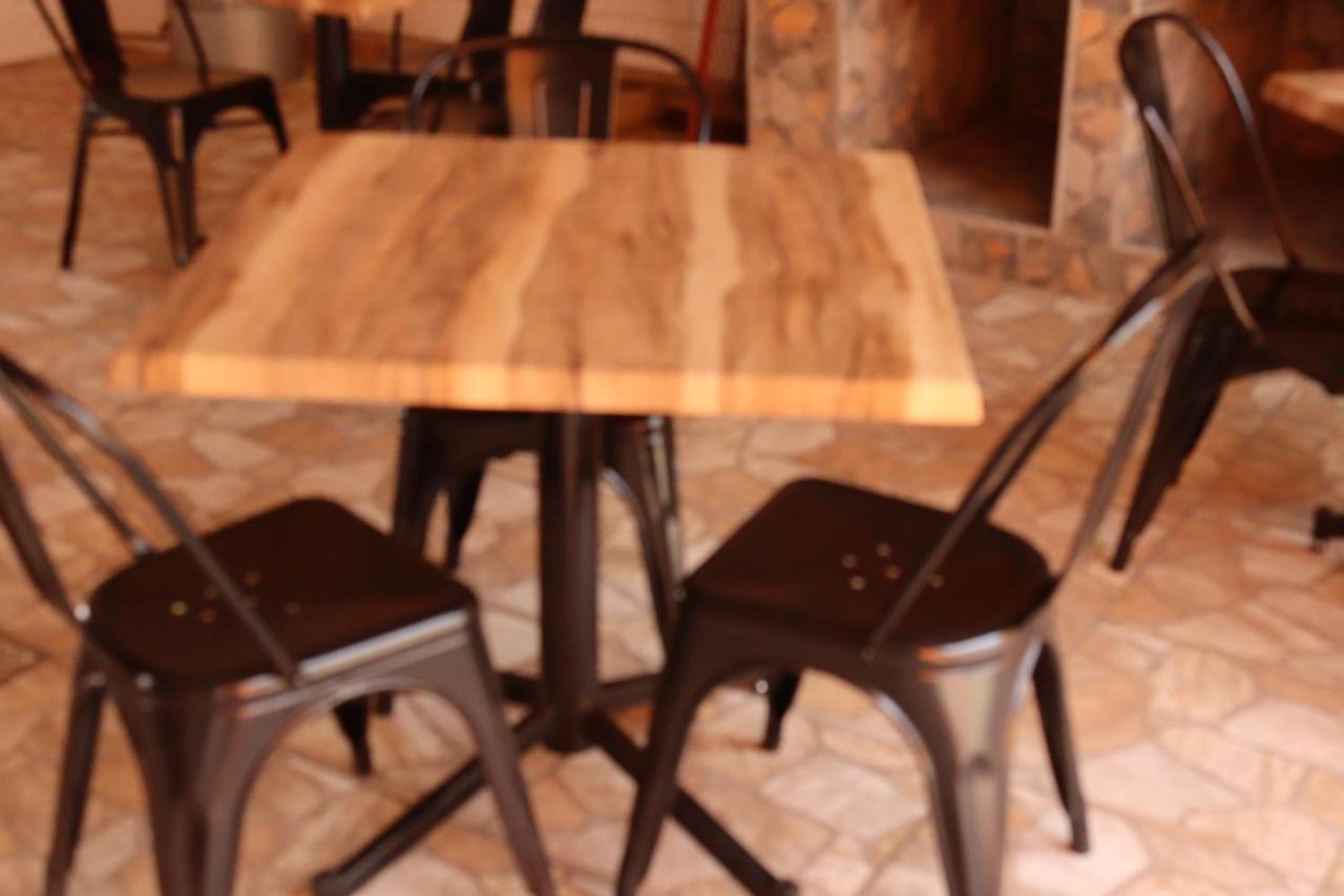 רסטנבורג Princess Lodge מראה חיצוני תמונה