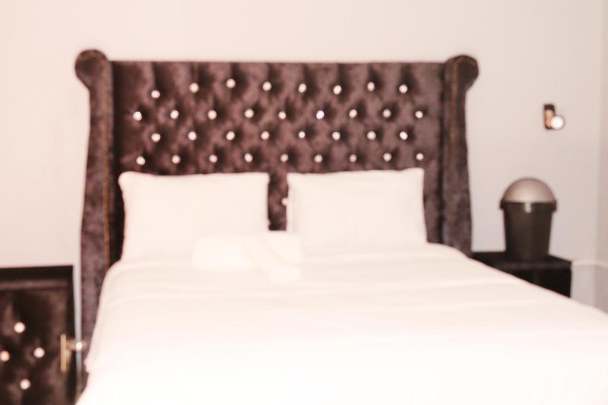 רסטנבורג Princess Lodge מראה חיצוני תמונה
