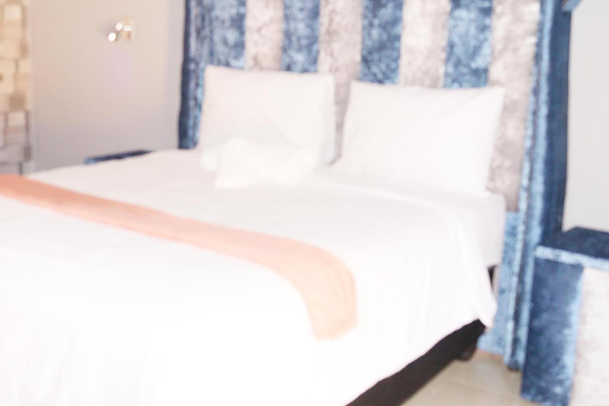רסטנבורג Princess Lodge מראה חיצוני תמונה