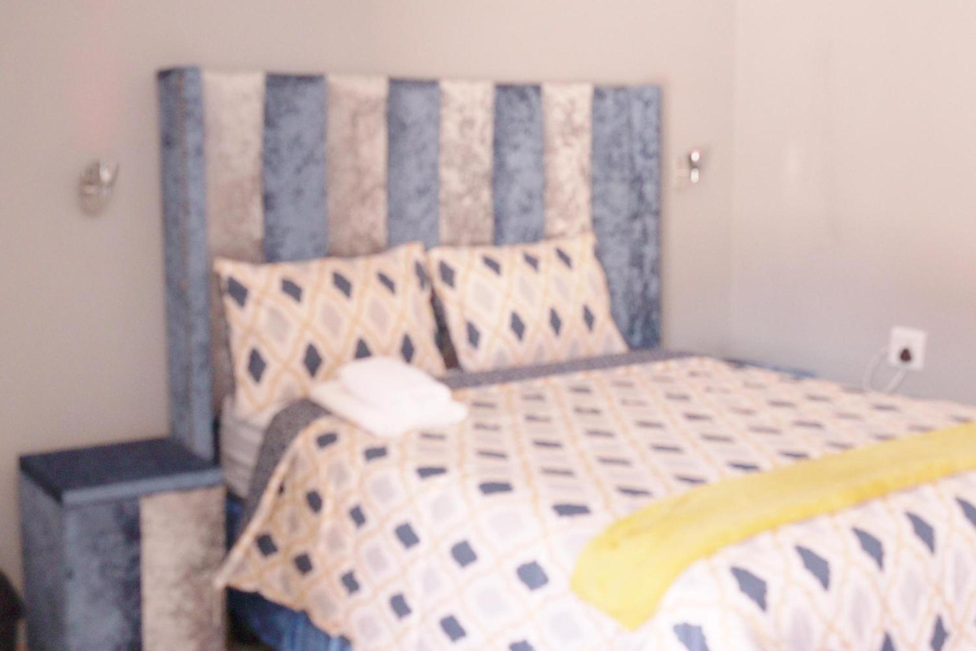 רסטנבורג Princess Lodge מראה חיצוני תמונה